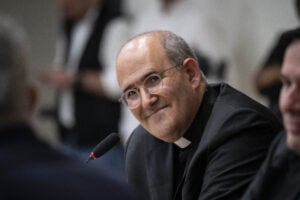 Intervista al cardinale Josè Tolentino de Mendonça del Padiglione Vaticano alla Biennale 