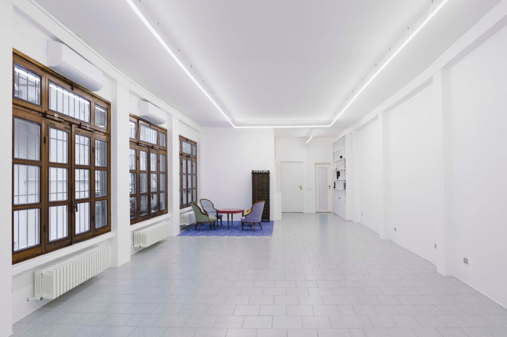 Nasce la Fondazione Galleria Milano e la prima mostra sarà su Alexander e Sasha Brodsky