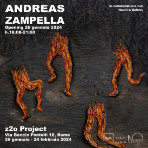 Andreas Zampella