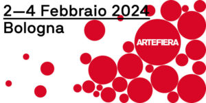 Artefiera 2024 - Party 50° anniversario