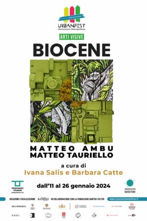 Biocene