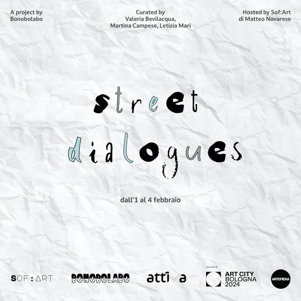 Street Dialogues