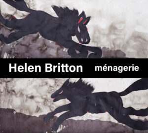 Helen Britton - Ménagerie