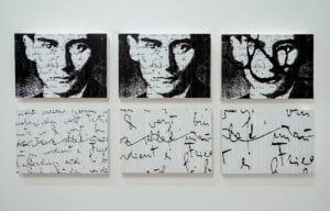 Silvano Rubino - Progetto Kafka. La scrittura e il segno