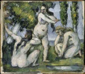 Cézanne / Renoir - Capolavori dal Musée de L’Orangerie e dal Musée D’Orsay
