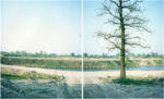 Walter Niedermayr, Parco Casse d’espansione del fiume Secchia, Rubiera, 1994-1997 Courtesy Associazione Linea di Confine per la Fotografia Contemporanea, Rubiera, RE © Walter Niedermayr