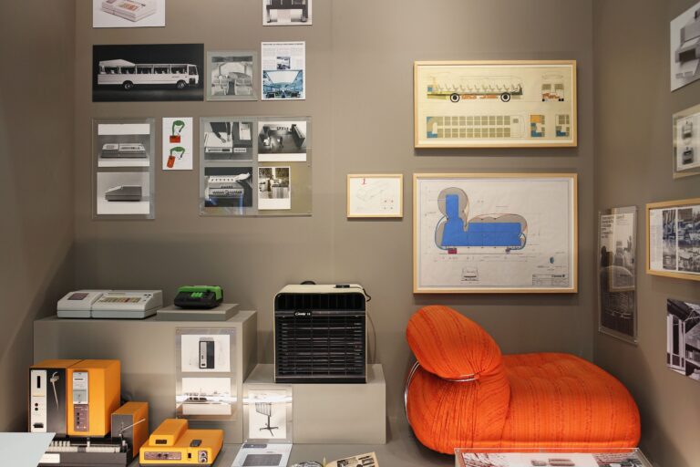 ADI Design Museum - Â©Martina Bonetti