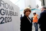 Ornella Segnalini. Assessore ai Lavori Pubblici e alle Infrastrutture del Comune di Roma