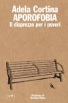 Adela Cortina, Aporofobia, copertina