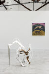 After Reminiscence, installation views at Cassina Projects, 2024. Courtesy Cassina Projects. Photo Roberto Marossi