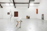 After Reminiscence, installation views at Cassina Projects, 2024. Courtesy Cassina Projects. Photo Roberto Marossi