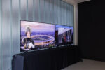 After Reminiscence, installation views at Cassina Projects, 2024. Courtesy Cassina Projects. Photo Roberto Marossi