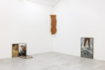 After Reminiscence, installation views at Cassina Projects, 2024. Courtesy Cassina Projects. Photo Roberto Marossi