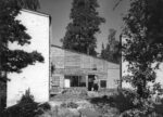 Alvar Aalto, Casa sperimentale a Muuratsalo, Muuratsalo, Finlandia, 1952-1954. Photo Heikki Havas. Courtesy The Alvar Aalto Foundation
