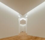 Ala Alvaro Siza, Fondazione Serralves, Porto. Credits FG+SG