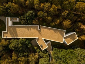 Inaugurata la nuova ala della Fondazione Serralves di Porto. L’architettura è di Álvaro Siza