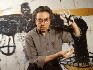 I 100 anni dell’artista Antoni Tàpies. Le mostre in programma in Spagna