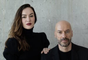 La sezione Digital della fiera Art Dubai 2024 ha due curatori italiani. L’intervista