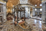 A Roma per il Giubileo del 2025 verrà restaurato il baldacchino di San Pietro di Bernini