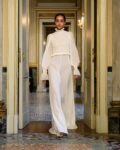 Blumarine alla Milano Fashion Week 2024