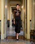 Blumarine alla Milano Fashion Week 2024