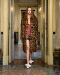 Blumarine alla Milano Fashion Week 2024