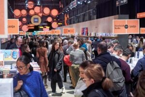 A Firenze la terza edizione di TESTO, fiera per capire come si fanno i libri e l’editoria. Guida agli eventi