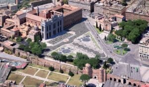 Giubileo 2025: Roma gioca il tutto per tutto. Analisi dei cantieri