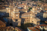 Castello Estense. Ph Pierluigi Benini