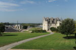 Castello Reale di Amboise, Francia. © Photo Dario Bragaglia