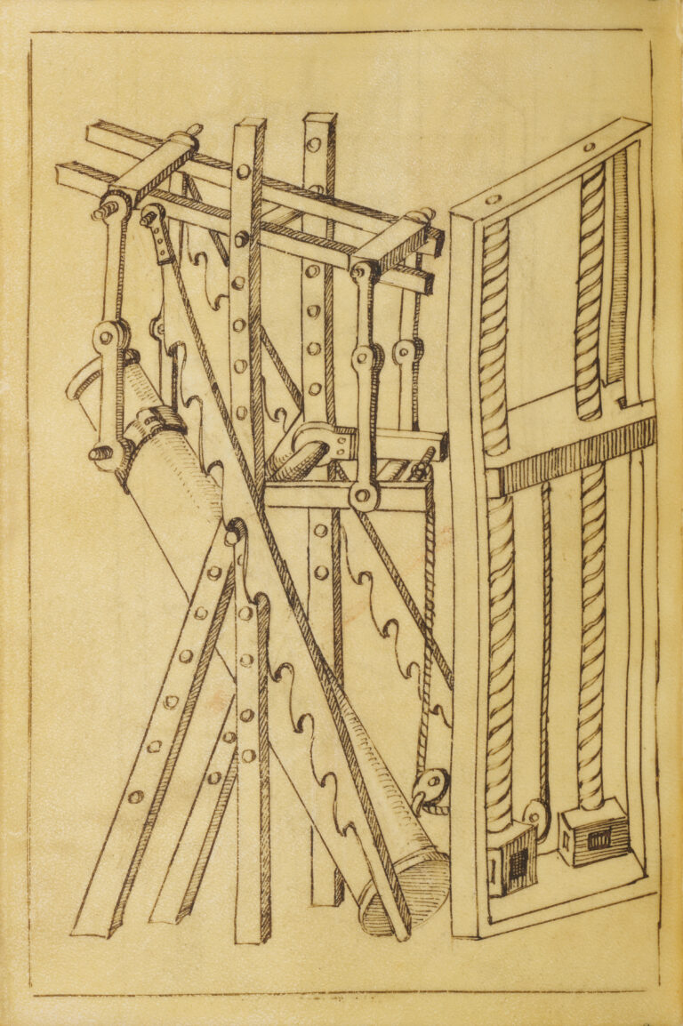 Codice Santini, Courtesy Il Ponte Casa d'Aste