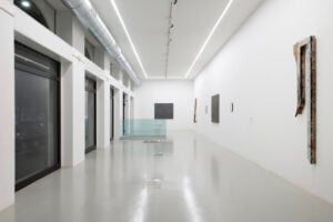 La Collezione Panza arriva a Milano in una galleria d’arte
