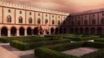 Corte Vecchia Palazzo Reale Ad Artem You are Leo Cavallo