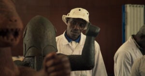 “Dahomey” alla Berlinale 74. Il film sulla restituzione di opere d’arte al Benin
