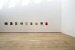David Lamelas, I Have to Think About It, Fondazione Antonio Dalle Nogare, Bolzano, 2024. Photo Hannes Ochsenreiter