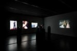 David Lamelas, I Have to Think About It Part II, Fondazione Antonio Dalle Nogare, Bolzano, 2024. Photo Jürgen Eheim