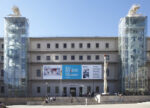 Edificio Sabatini, Museo Nacional Centro de Arte Reina Sofia