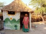 Emergency Instant Shelter. Courtesy Heritage Foundation of Pakistan