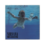 First Pressings of 1990s Vinyl Records