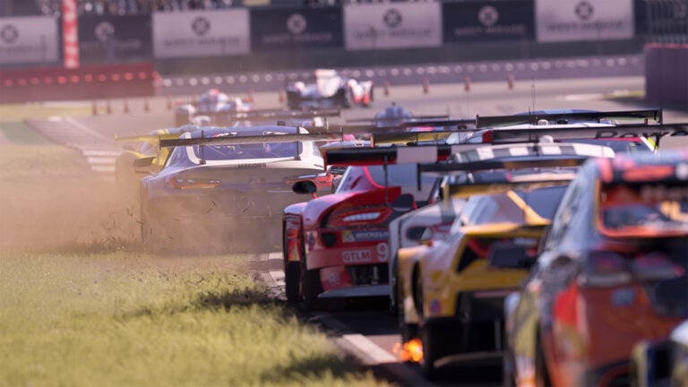 Forza Motorsport di Turn 10 Studios e Xbox Game Studios