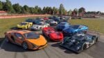 Forza Motorsport di Turn 10 Studios e Xbox Game Studios