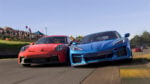 Forza Motorsport di Turn 10 Studios e Xbox Game Studios