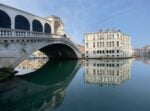 Gaby Wagner, Eravamo così, Rialto da Venezia nel silenzio (2020)