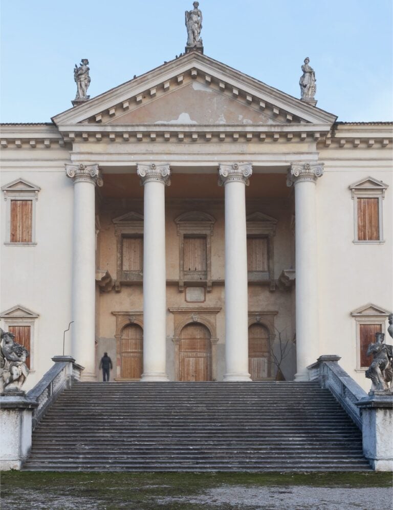 Giudizio Universale di Jorge R. Pombo. Fotografie di Fabio Fantini. Courtesy ARTantide Gallery, Verona