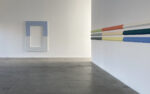 Giuliano Dal Molin, installation view at Lia Rumma, Milano, 2024. Coutesy Lia Rumma