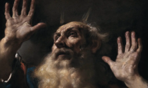 La Rothschild Foundation acquisisce il Guercino riscoperto dal mercante Fabrizio Moretti