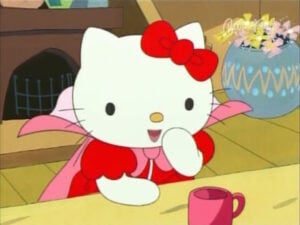 La storia di Hello Kitty che compie i suoi primi 50 anni