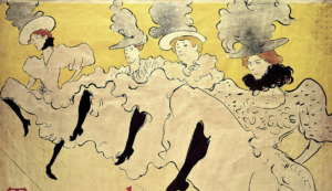 Dipinti, pastelli e manifesti. La mostra su Toulouse-Lautrec a Rovigo