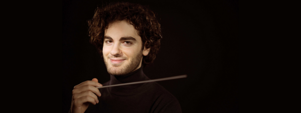 Il nuovo direttore musicale dell’Orchestra Sinfonica di Milano ha 28 anni. Intervista a Emmanuel Tjeknavorian