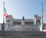A Roma parte il restauro delle sculture del Vittoriano. Il cantiere sarà aperto e visibile